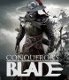 Capa de Conqueror's Blade