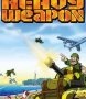 Cover of Heavy Weapon