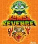 Cover of Zuma's Revenge