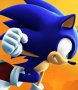 Capa de Sonic Forces: Speed Battle