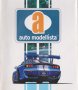 Cover of Auto Modellista