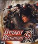 Capa de Dynasty Warriors 5