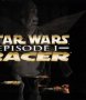 Capa de Star Wars Episode I: Racer