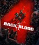 Capa de Back 4 Blood