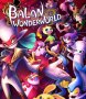Cover of Balan Wonderworld