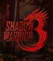 Capa de Shadow Warrior 3