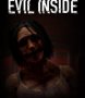 Capa de Evil Inside