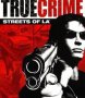 Capa de True Crime: Streets of LA