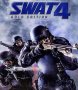 Cover of SWAT 4