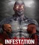 Cover of Infestation: Survivor Stories