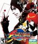 Capa de The King of Fighters: Orochi Collection