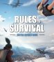 Capa de Rules of Survival