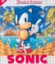 Capa de Sonic the Hedgehog (8-bit)