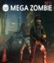 Cover of Mega Zombie