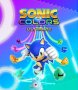 Capa de Sonic Colors Ultimate
