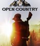 Capa de Open Country