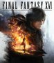 Cover of Final Fantasy XVI