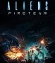 Capa de Aliens: Fireteam