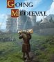 Capa de Going Medieval