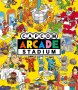 Cover of Capcom Arcade Stadium