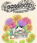 Capa de Chicory: A Colorful Tale