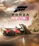 Capa de Forza Horizon 5