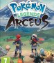 Capa de Pokémon Legends: Arceus