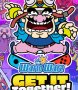 Cover of WarioWare: Get It Together!