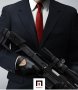 Cover of Hitman: Sniper
