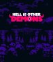 Cover of Hell is Other Demons