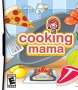 Capa de Cooking Mama