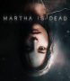 Capa de Martha is Dead