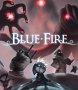 Capa de Blue Fire