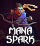 Cover of Mana Spark