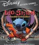 Cover of Lilo & Stitch: Trouble in Paradise