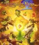 Cover of Legend of Mana