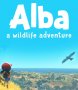 Capa de Alba: a Wildlife Adventure