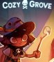 Cover of Cozy Grove