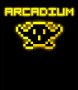 Cover of Arcadium