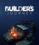 Capa de LEGO Builder’s Journey