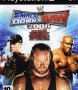Capa de Wwe Smackdown Vs. Raw 2008