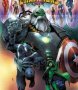 Cover of Marvel: Contest of Champions