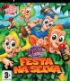 Cover of Festa Na Selva
