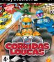 Cover of Corridas Loucas
