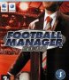Cover of Football Manager 2008