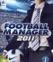 Cover of Football Manager 2011