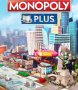 Capa de Monopoly Plus