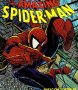 Capa de The Amazing Spider-Man (1990)