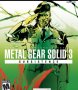 Capa de Metal Gear Solid 3: Subsistence
