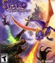 Capa de The Legend Of Spyro: Dawn of the Dragon